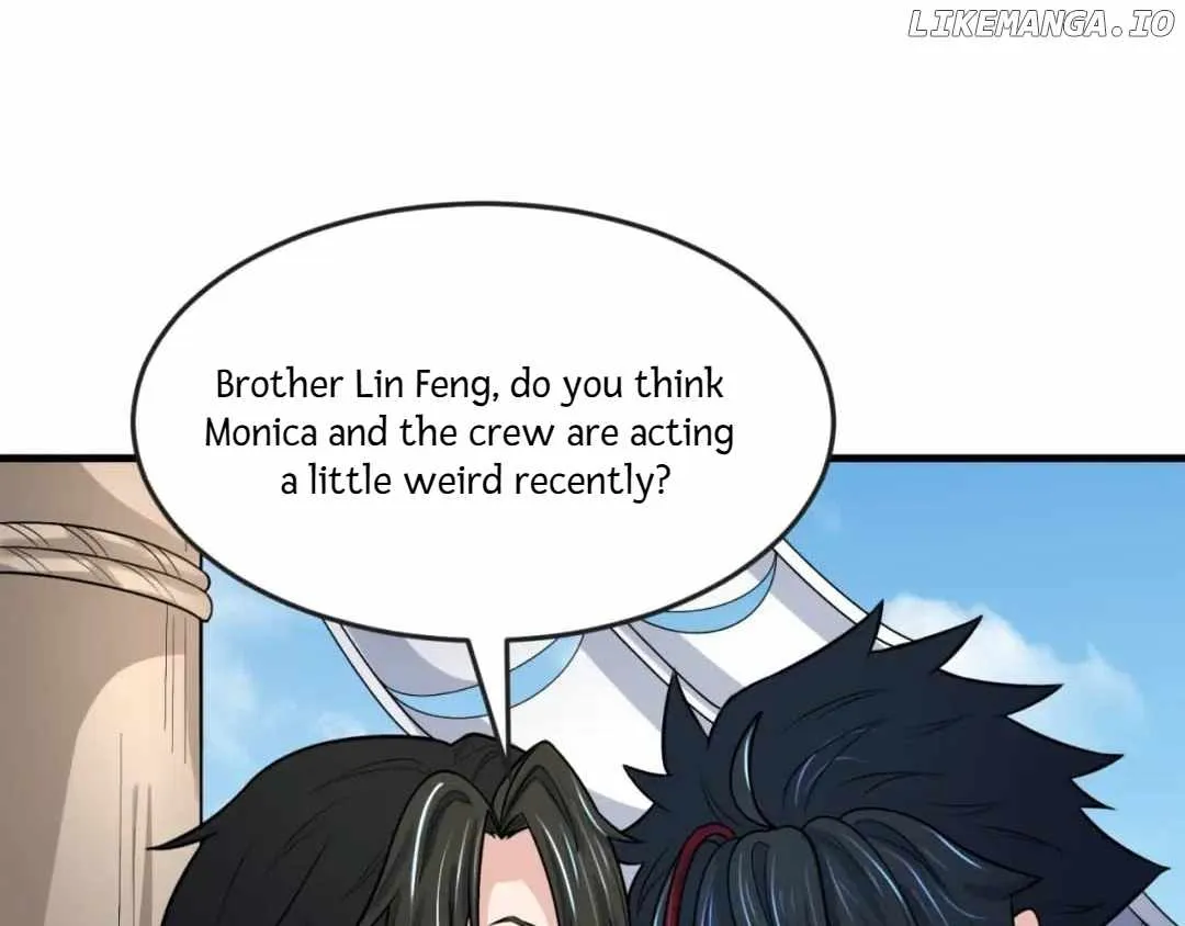 Age of Terror — Chapter 169 — page 66