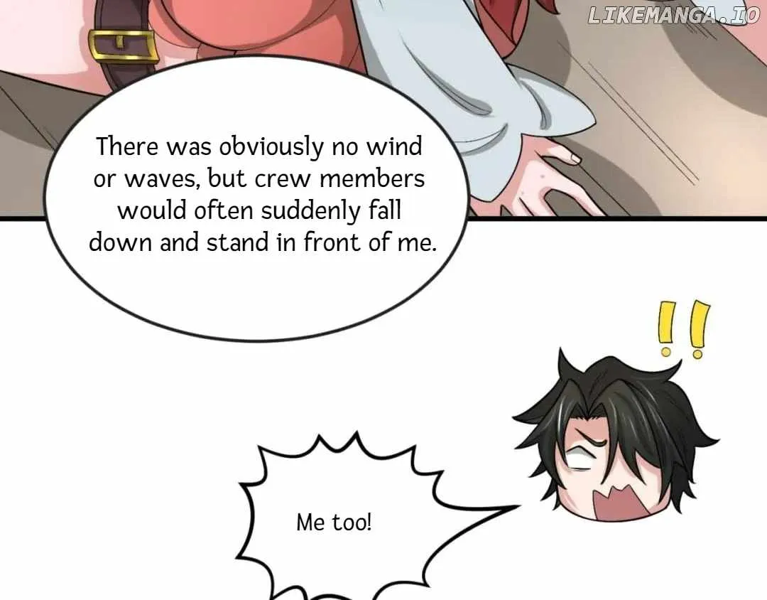 Age of Terror — Chapter 169 — page 70