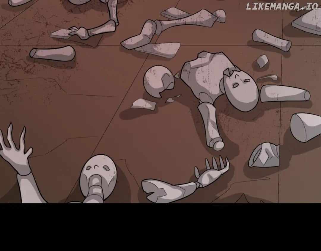 Age of Terror — Chapter 170 — page 123