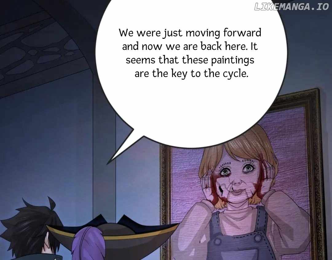 Age of Terror — Chapter 171 — page 32