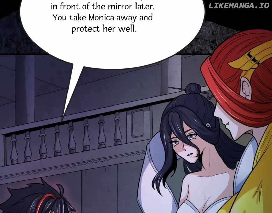 Age of Terror — Chapter 171 — page 66