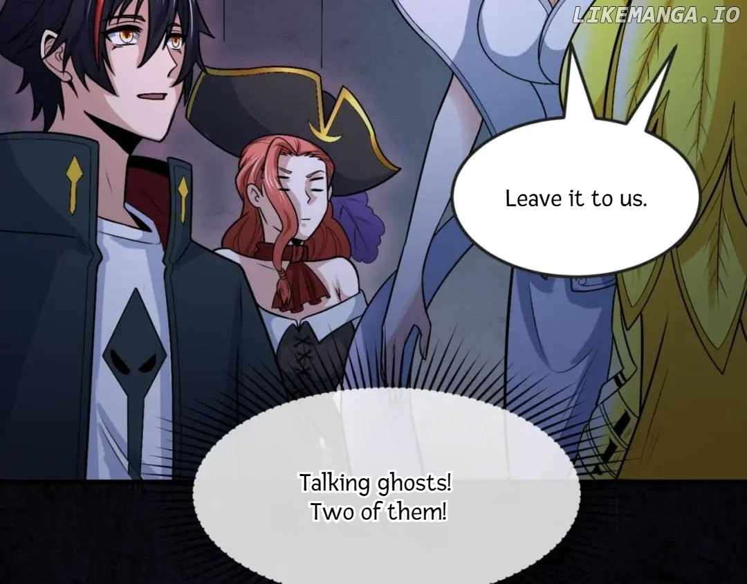 Age of Terror — Chapter 171 — page 67