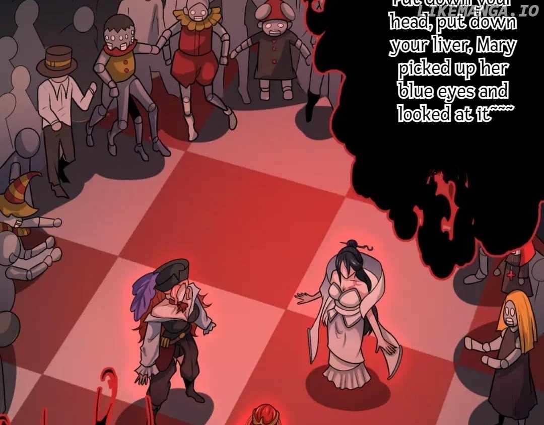Age of Terror — Chapter 171 — page 123