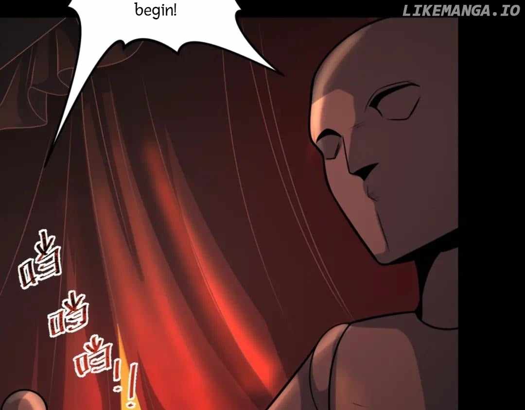 Age of Terror — Chapter 171 — page 136