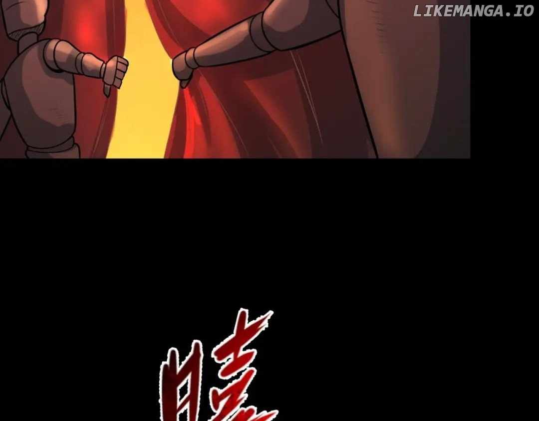 Age of Terror — Chapter 171 — page 137