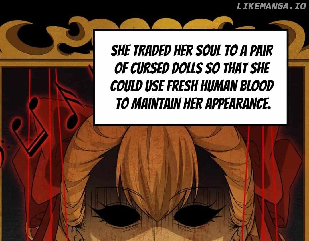 Age of Terror — Chapter 172 — page 14