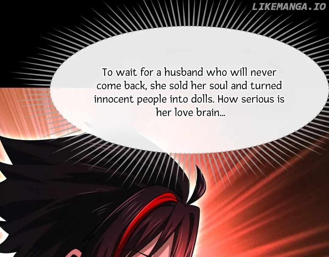 Age of Terror — Chapter 172 — page 21