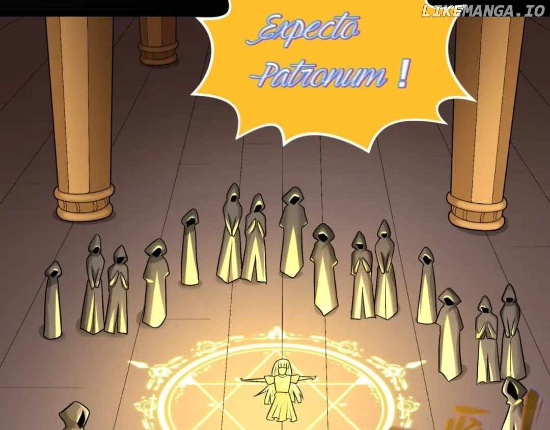 Age of Terror — Chapter 173 — page 29