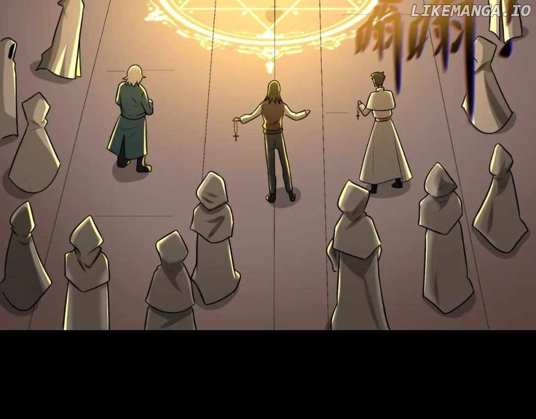 Age of Terror — Chapter 173 — page 30