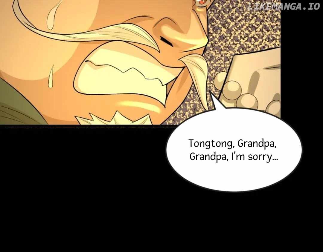 Age of Terror — Chapter 173 — page 37