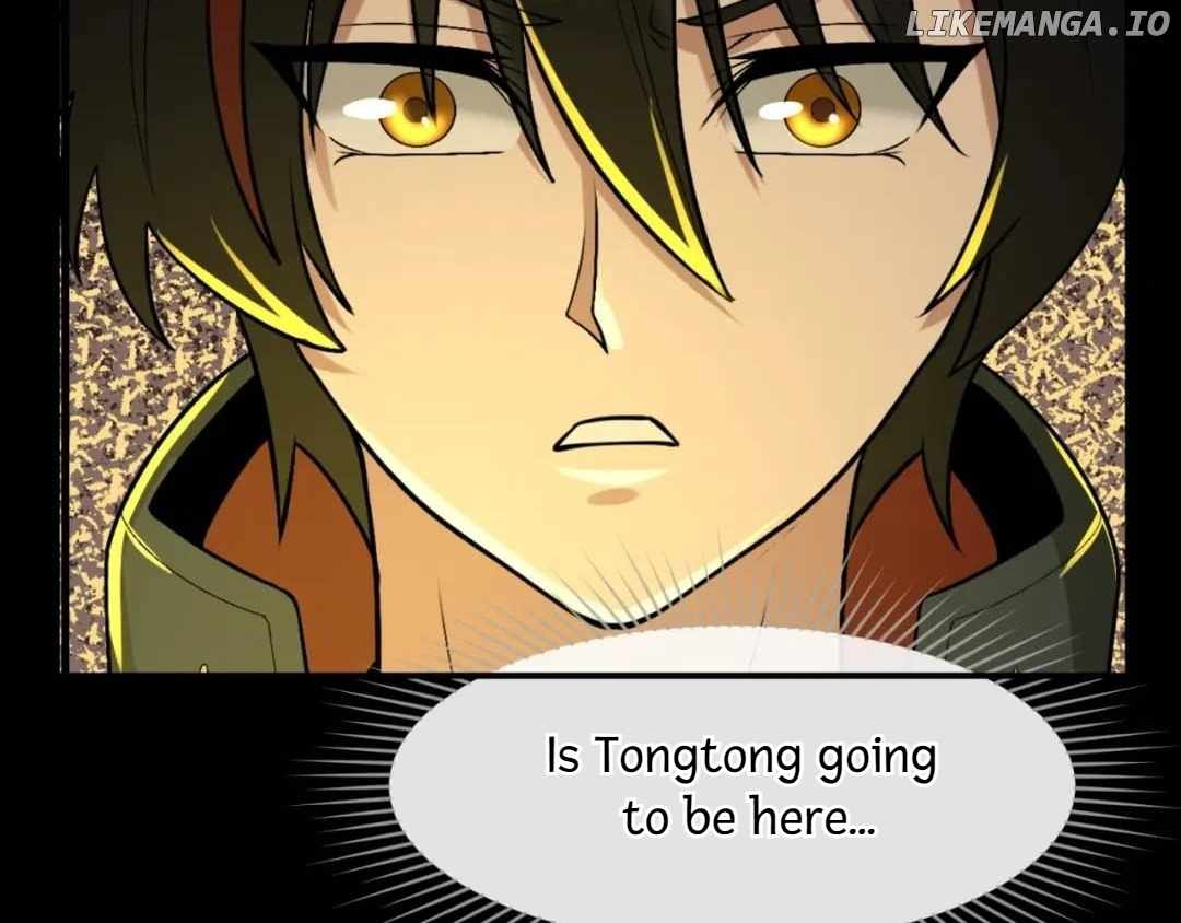 Age of Terror — Chapter 173 — page 39
