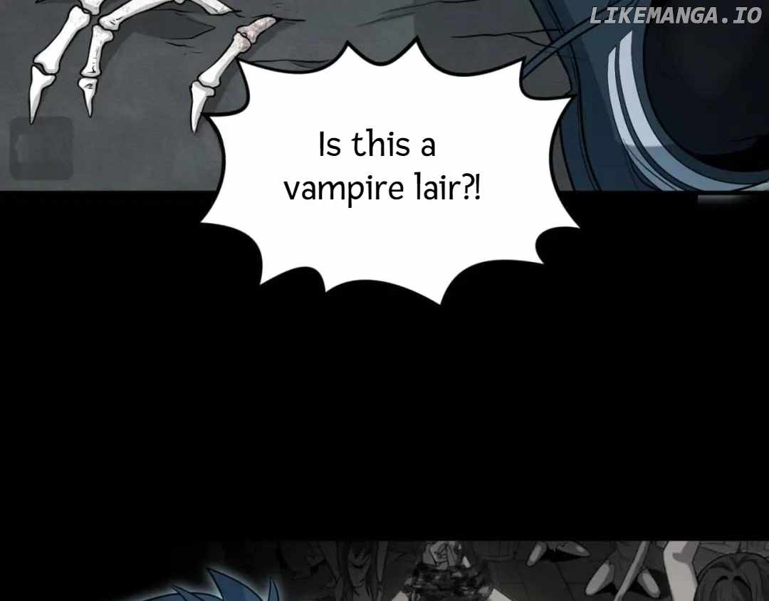 Age of Terror — Chapter 174 — page 13