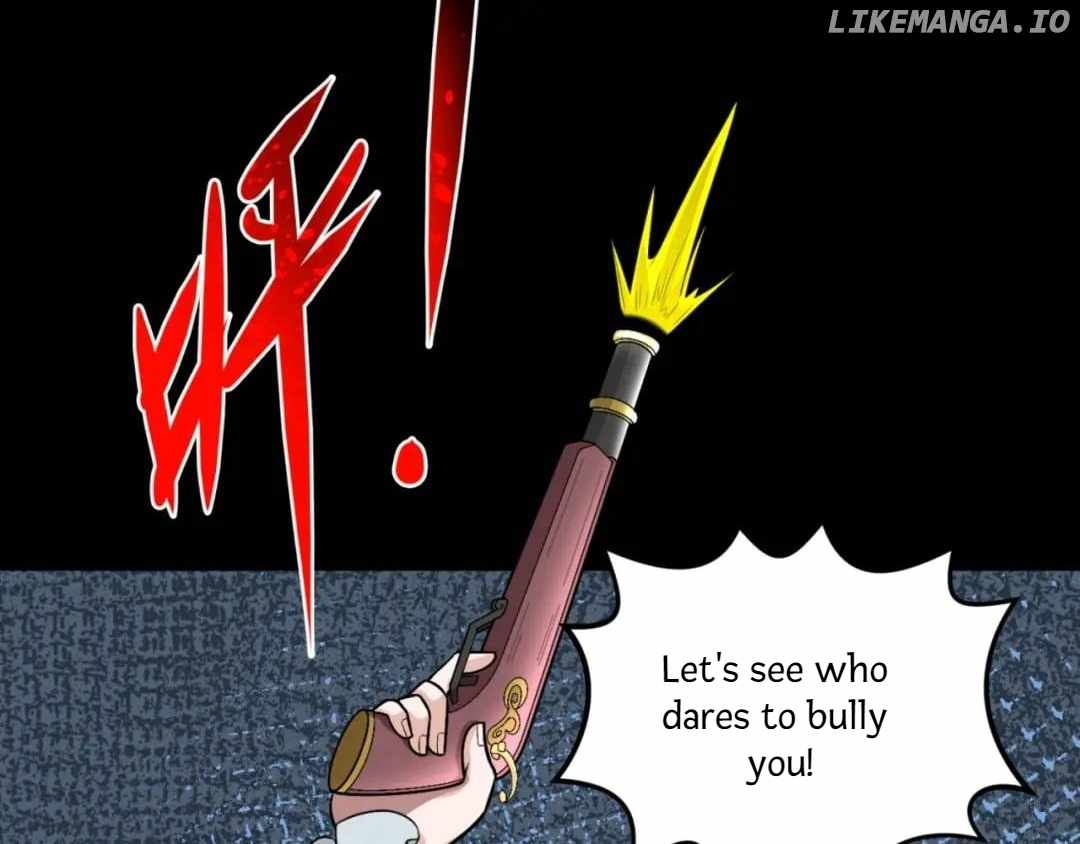 Age of Terror — Chapter 174 — page 33