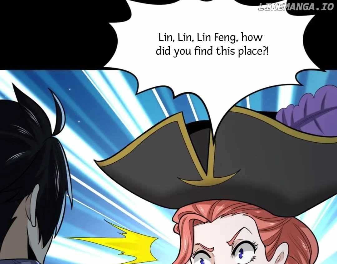 Age of Terror — Chapter 174 — page 37