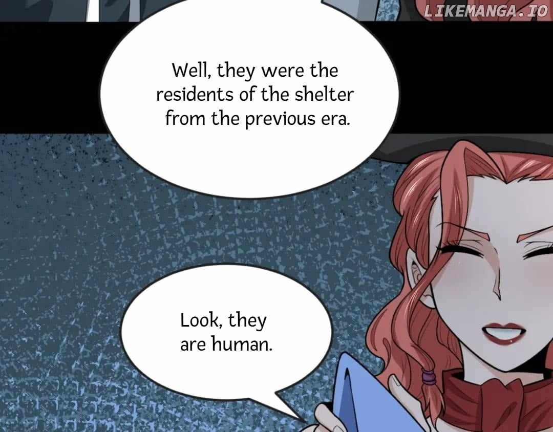 Age of Terror — Chapter 174 — page 46