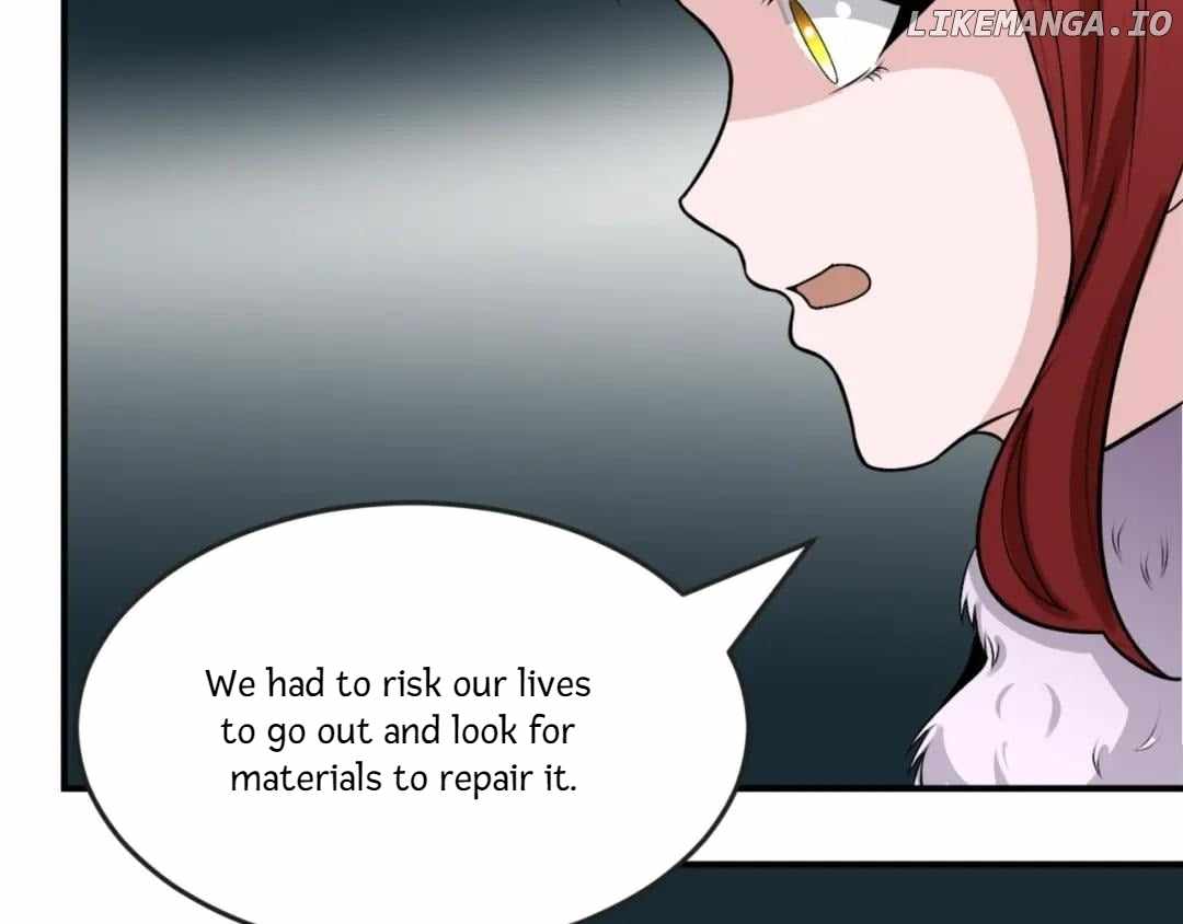 Age of Terror — Chapter 174 — page 91