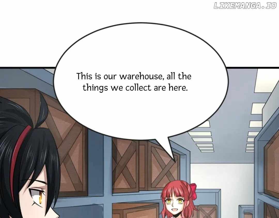Age of Terror — Chapter 174 — page 107
