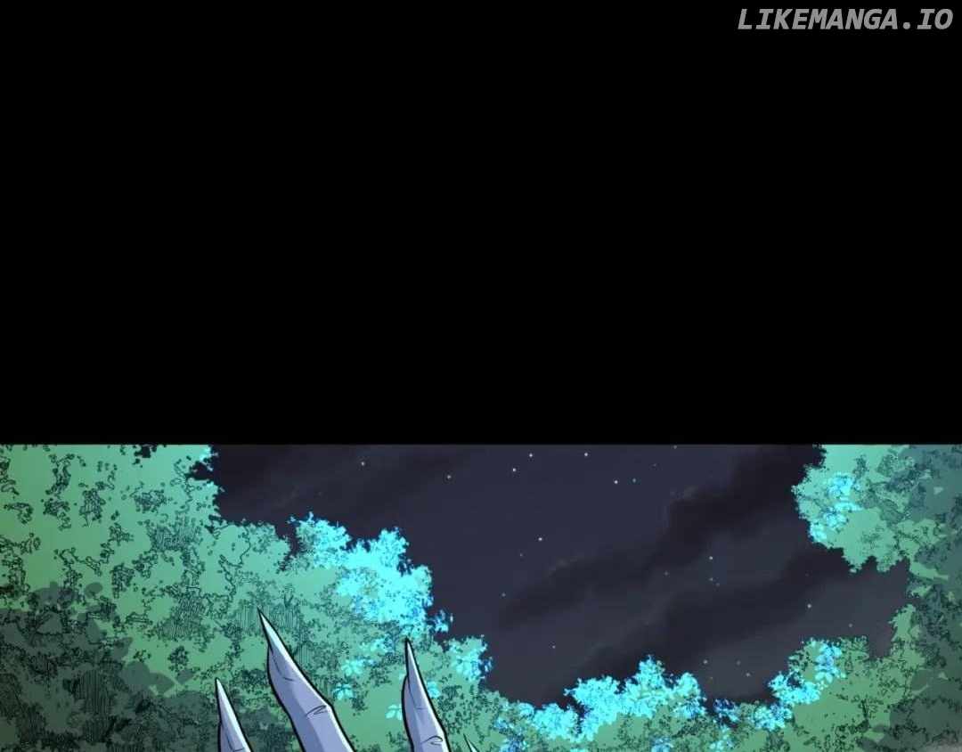 Age of Terror — Chapter 175 — page 21