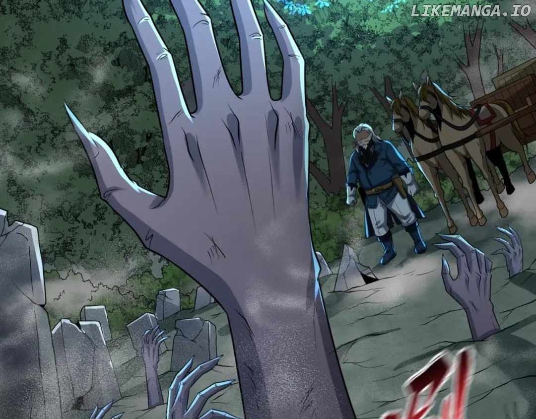 Age of Terror — Chapter 175 — page 22