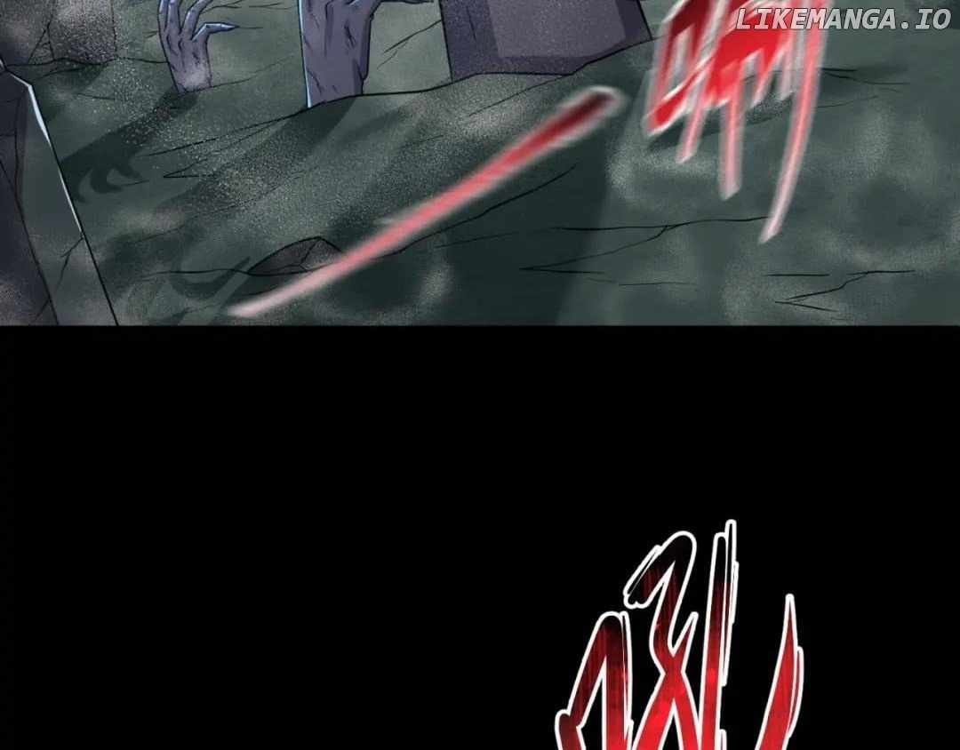 Age of Terror — Chapter 175 — page 23