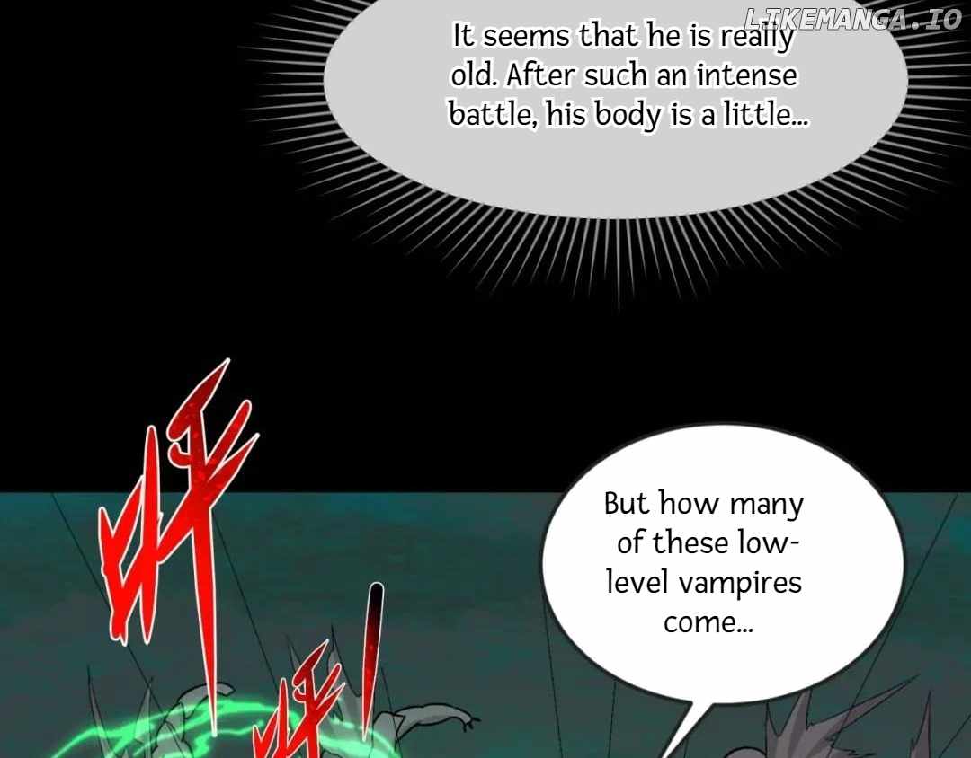 Age of Terror — Chapter 175 — page 33