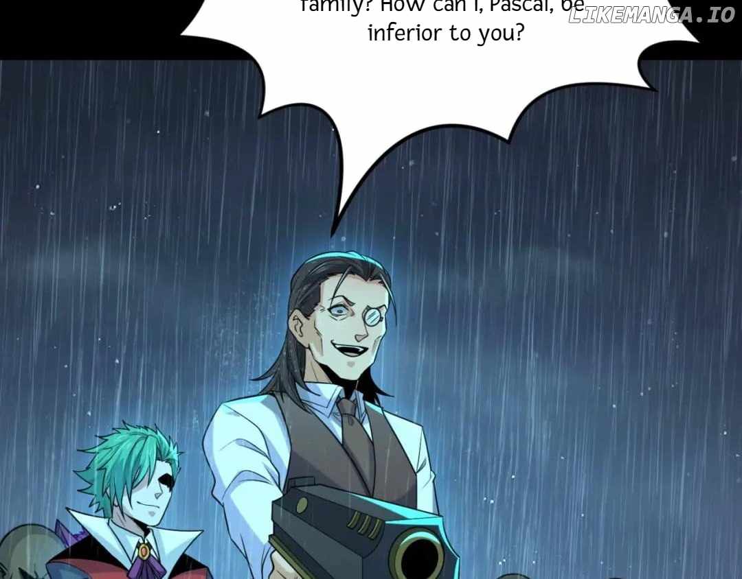Age of Terror — Chapter 175 — page 85
