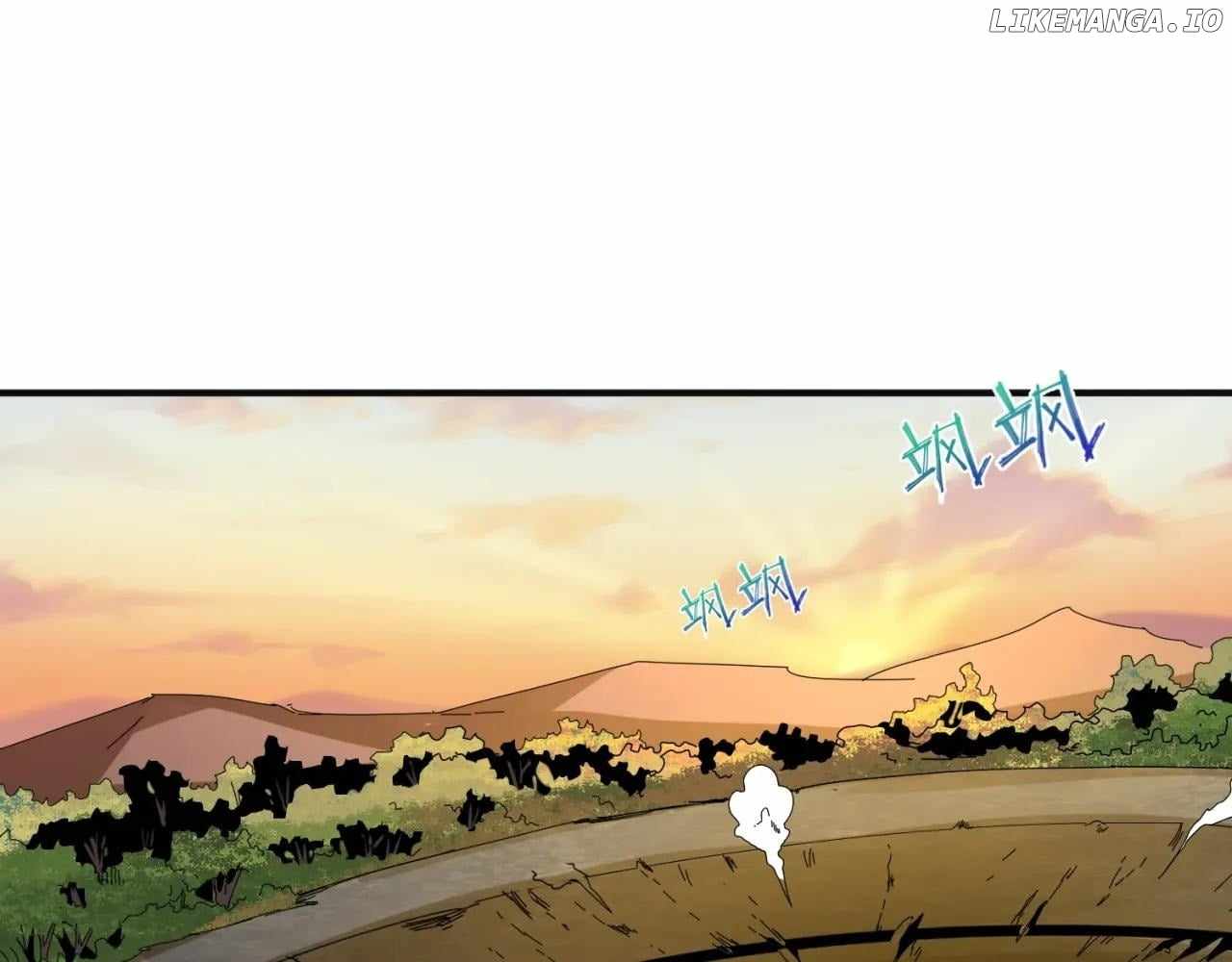 Age of Terror — Chapter 176 — page 2