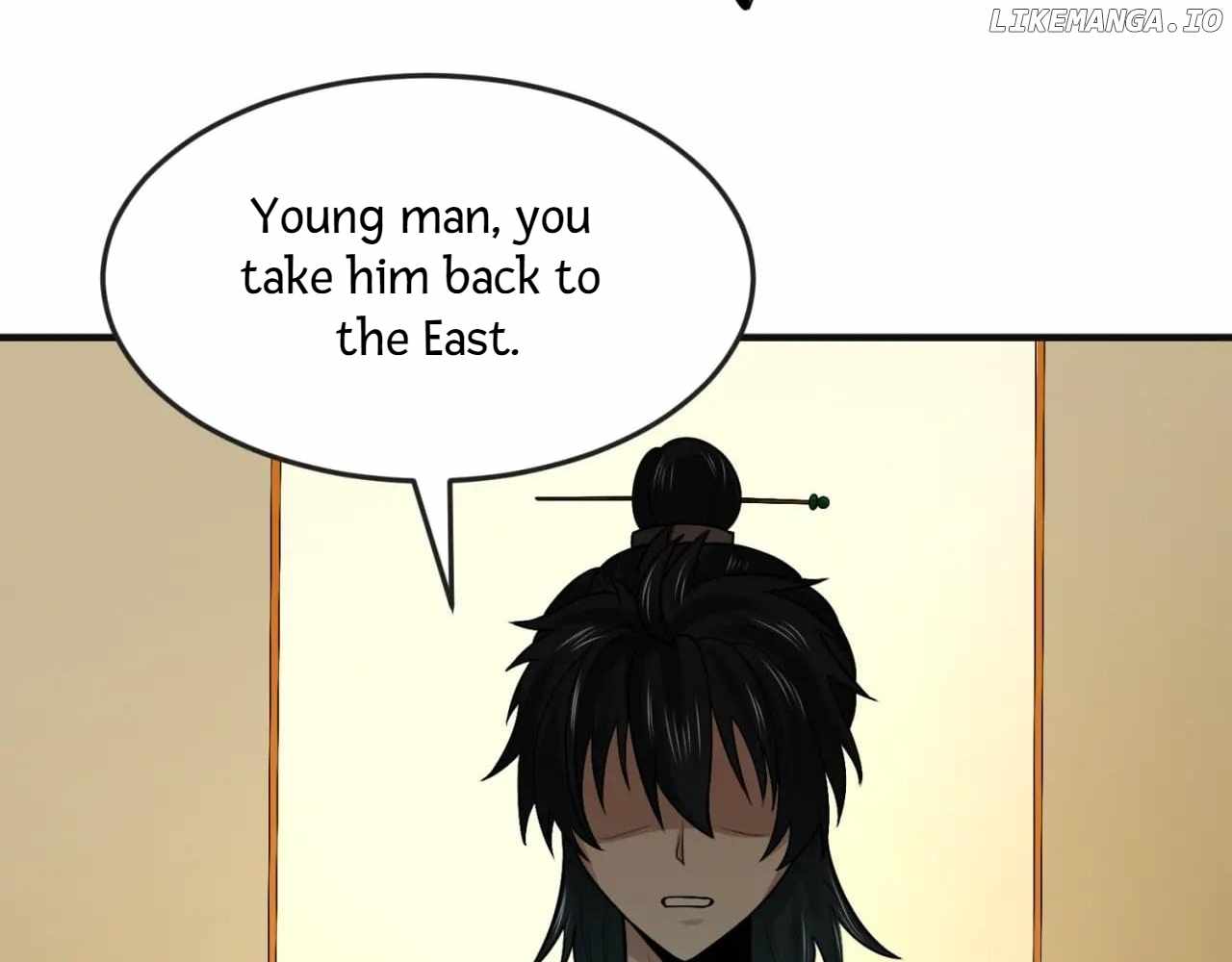 Age of Terror — Chapter 176 — page 18
