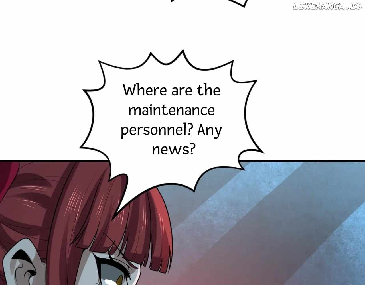 Age of Terror — Chapter 176 — page 44