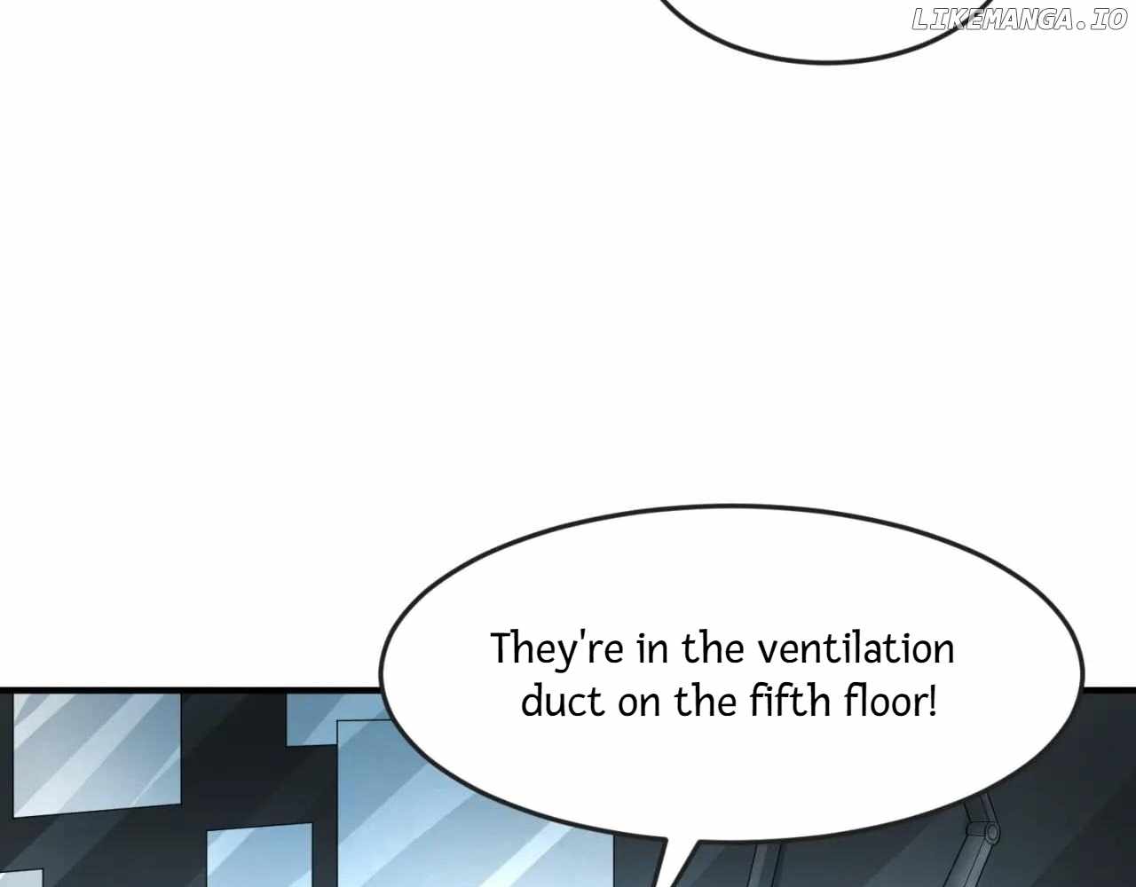 Age of Terror — Chapter 176 — page 49