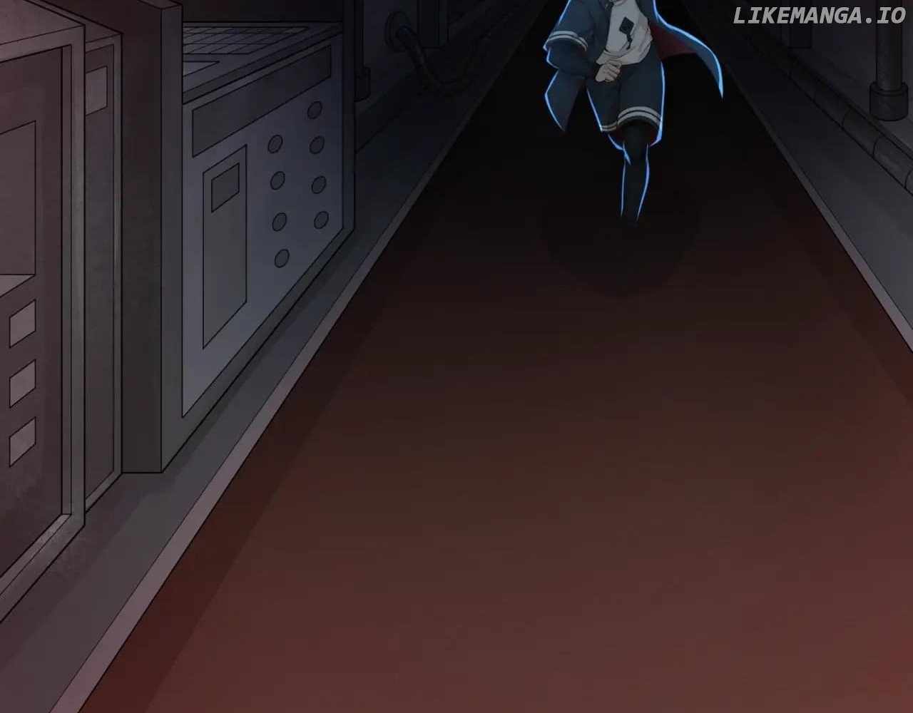 Age of Terror — Chapter 176 — page 54
