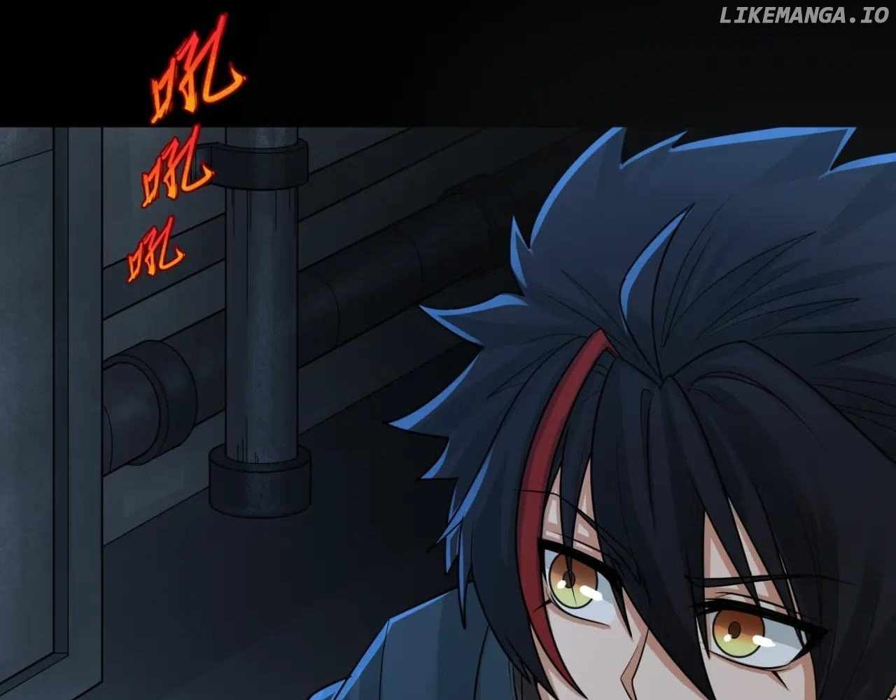 Age of Terror — Chapter 176 — page 56
