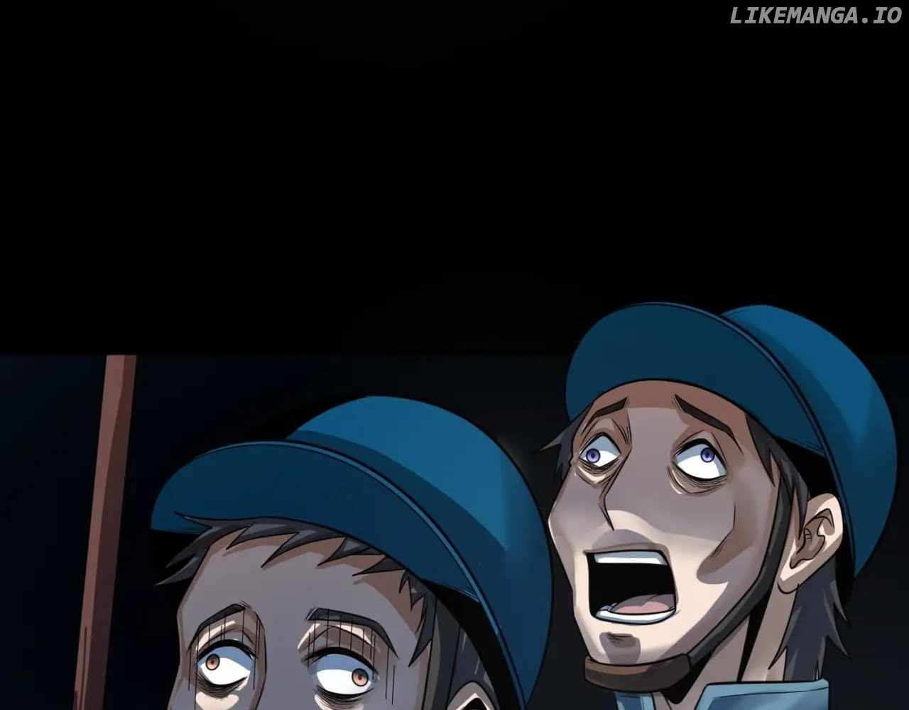 Age of Terror — Chapter 176 — page 67