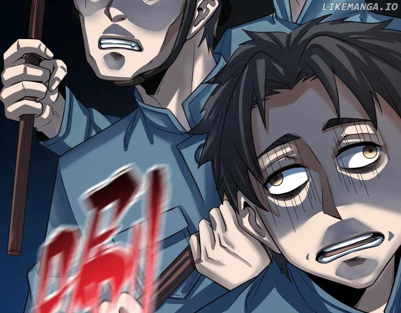 Age of Terror — Chapter 176 — page 68