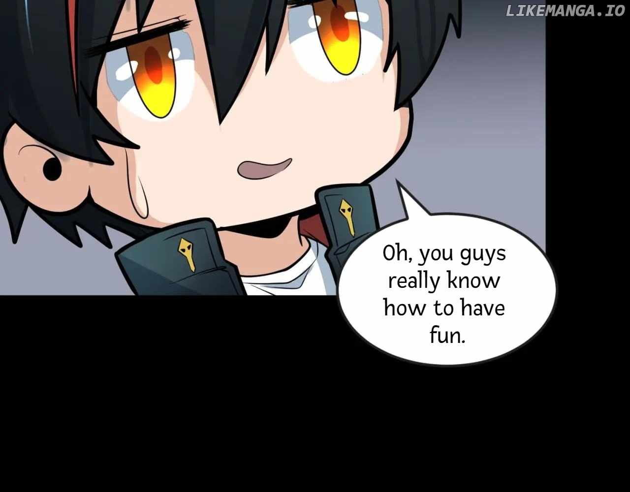 Age of Terror — Chapter 176 — page 73
