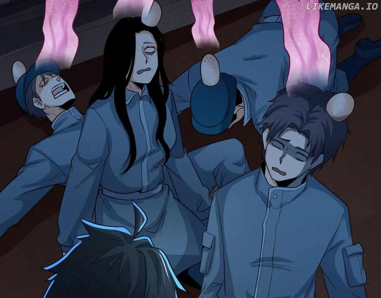 Age of Terror — Chapter 176 — page 78