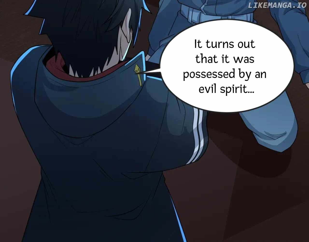 Age of Terror — Chapter 176 — page 79