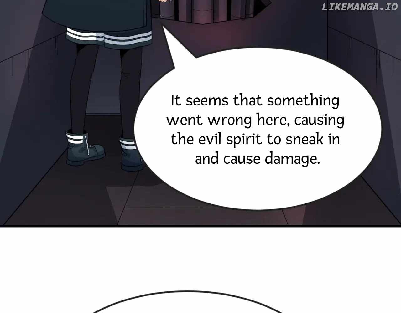 Age of Terror — Chapter 176 — page 82