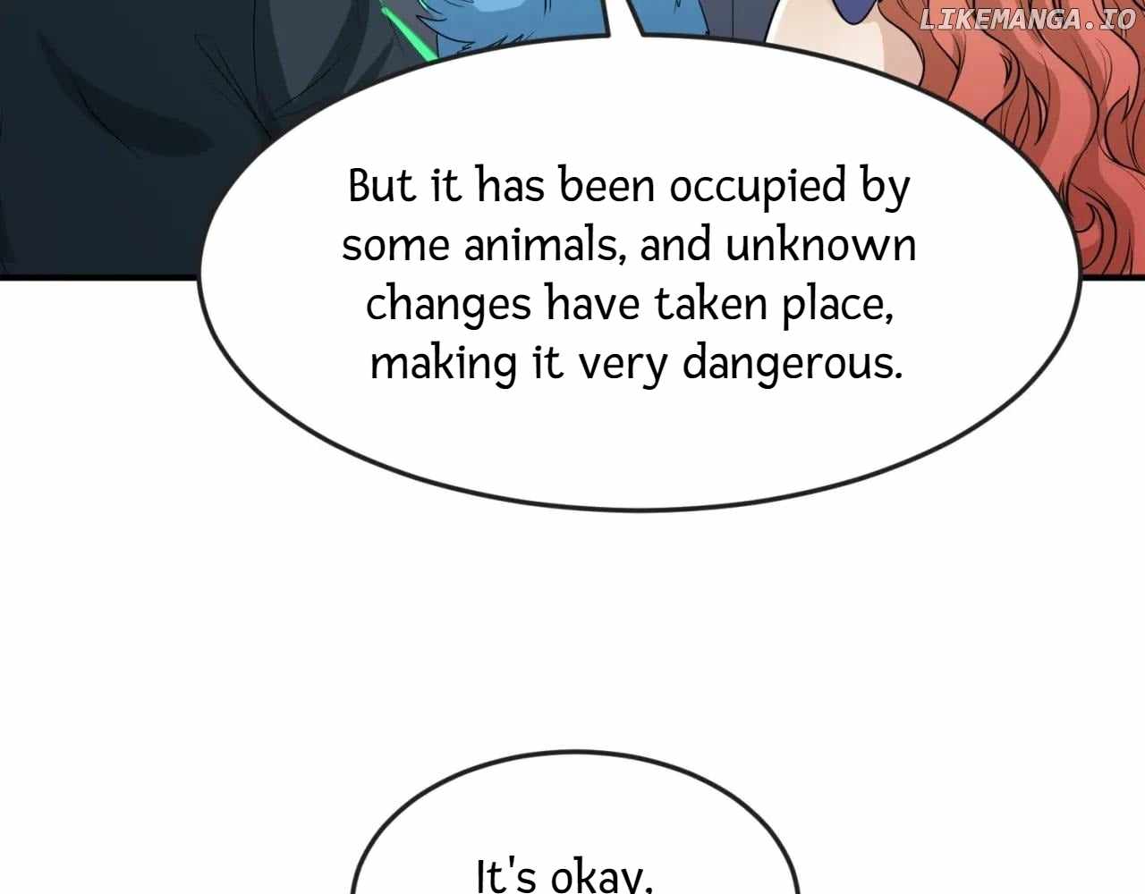 Age of Terror — Chapter 176 — page 87