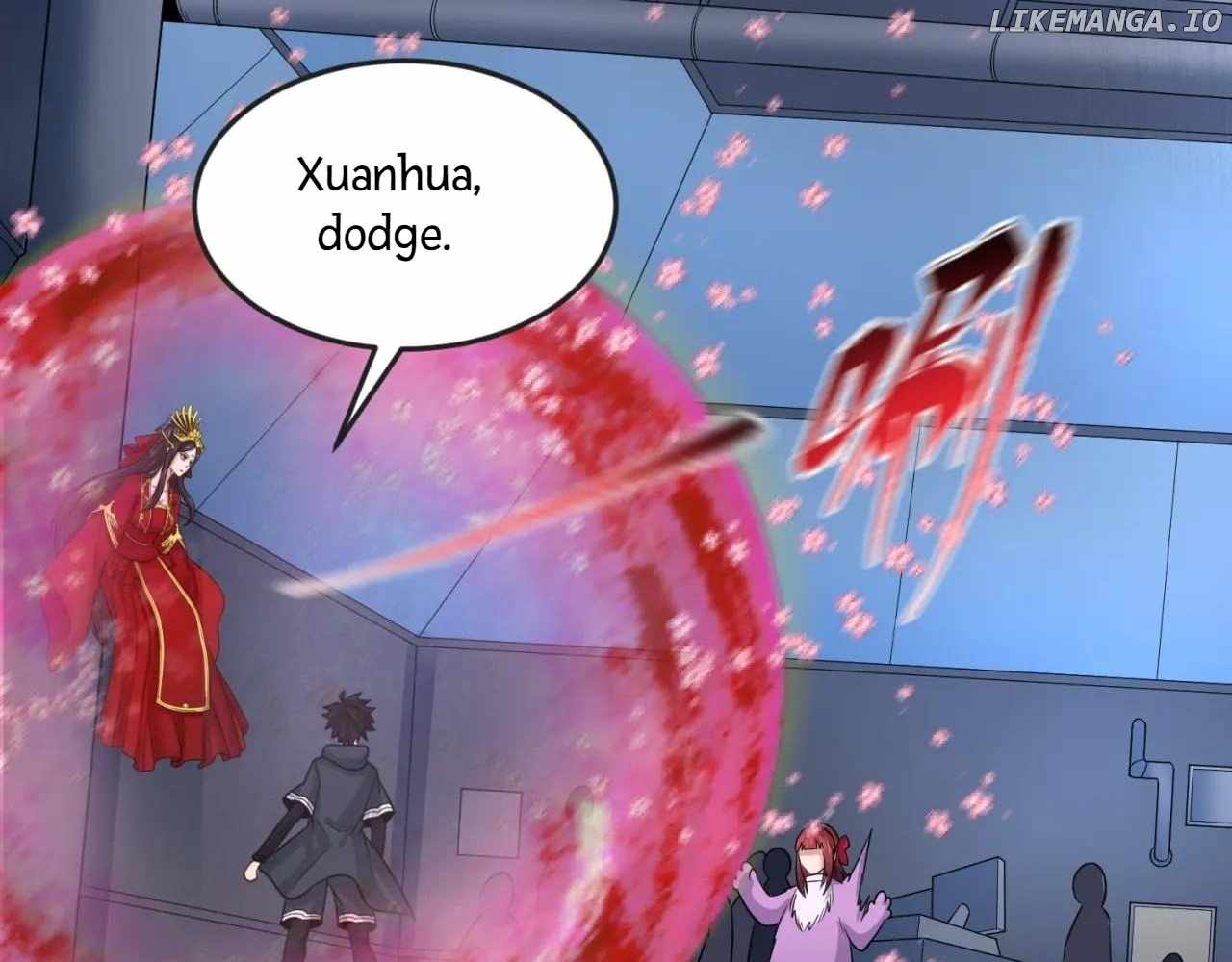 Age of Terror — Chapter 176 — page 91