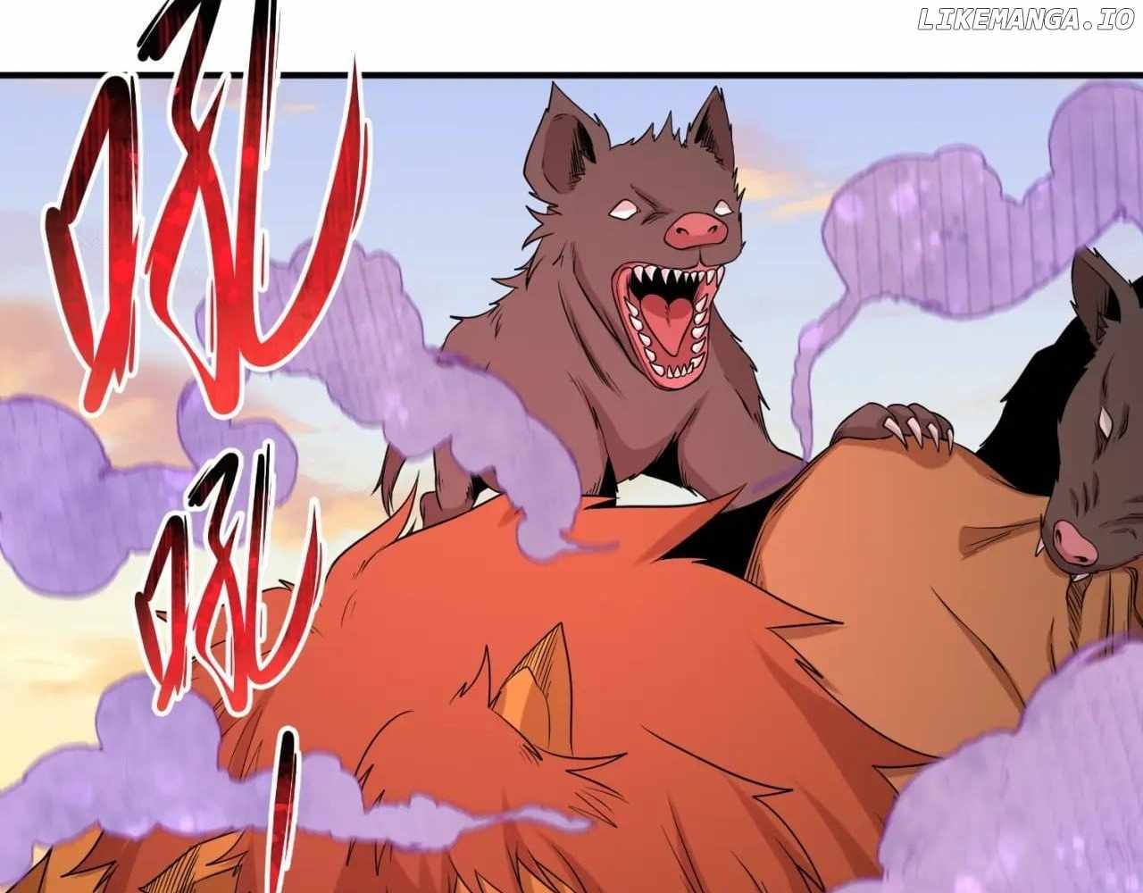 Age of Terror — Chapter 176 — page 104