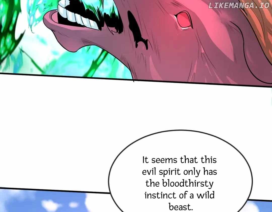 Age of Terror — Chapter 177 — page 9