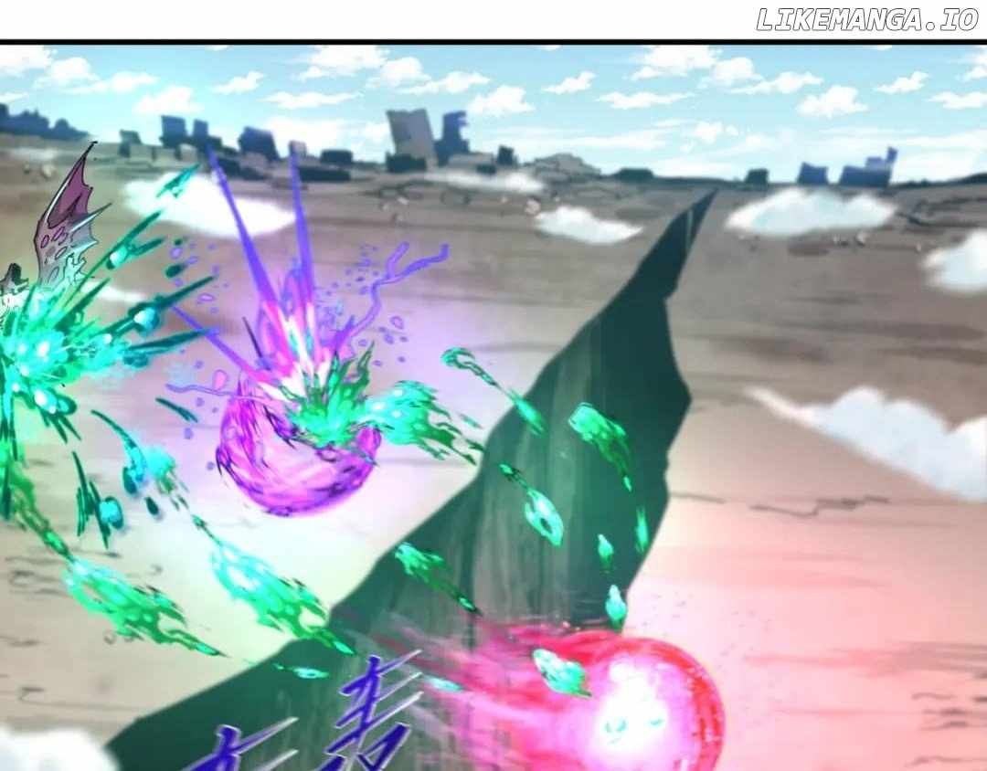 Age of Terror — Chapter 177 — page 18