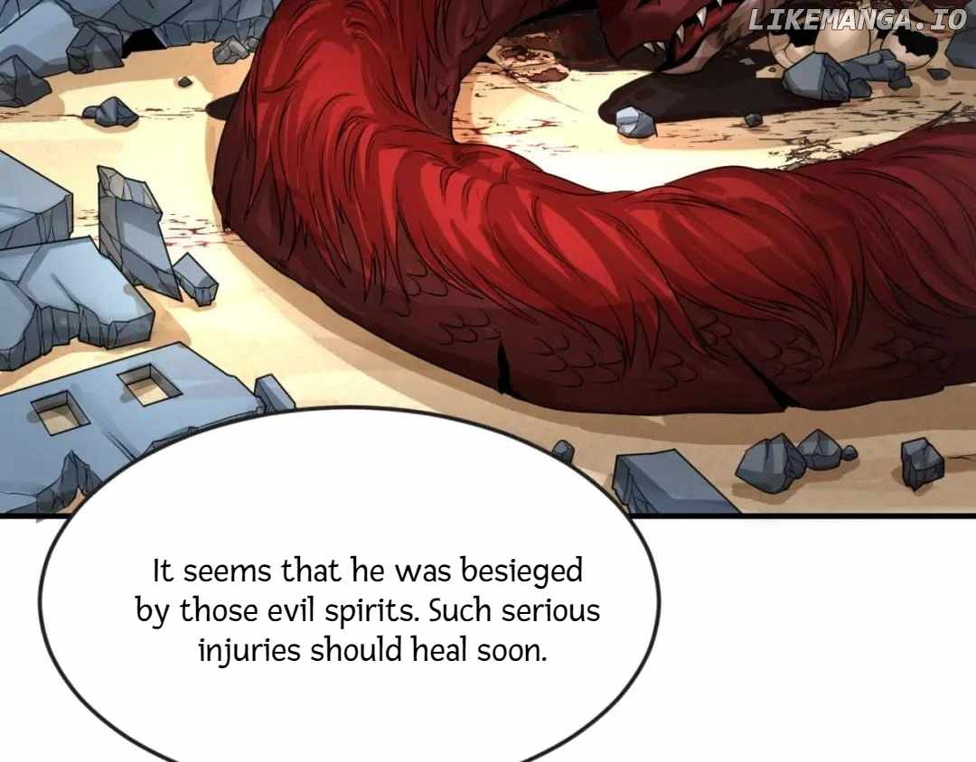 Age of Terror — Chapter 177 — page 47