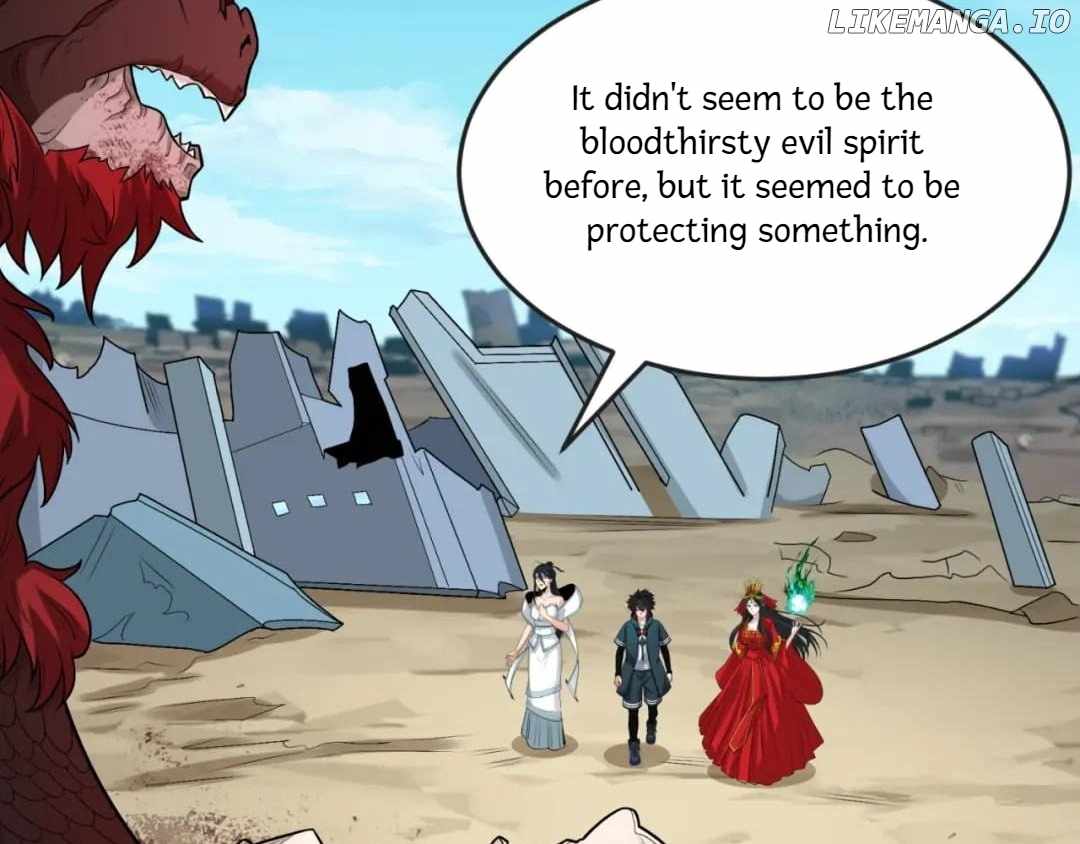 Age of Terror — Chapter 177 — page 51