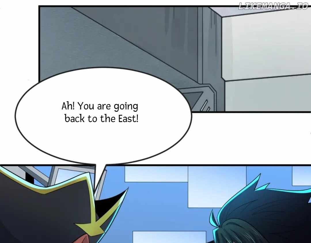 Age of Terror — Chapter 177 — page 96
