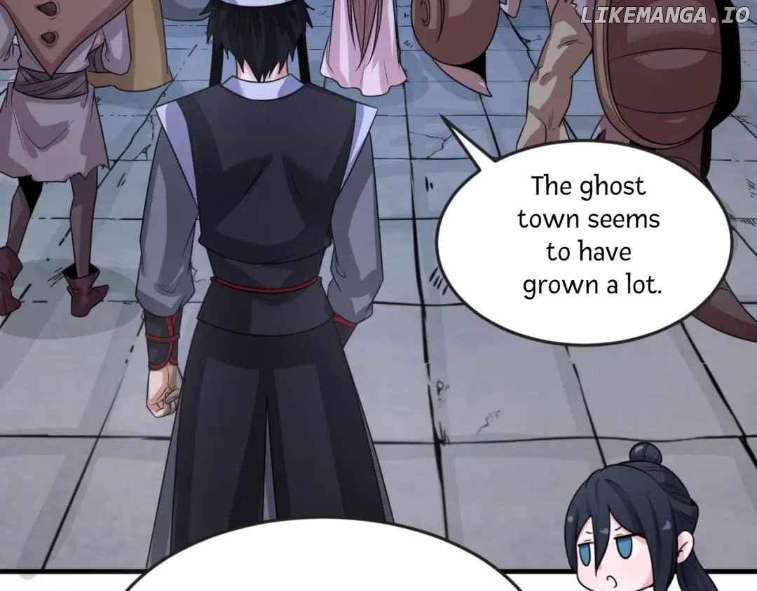 Age of Terror — Chapter 178 — page 69