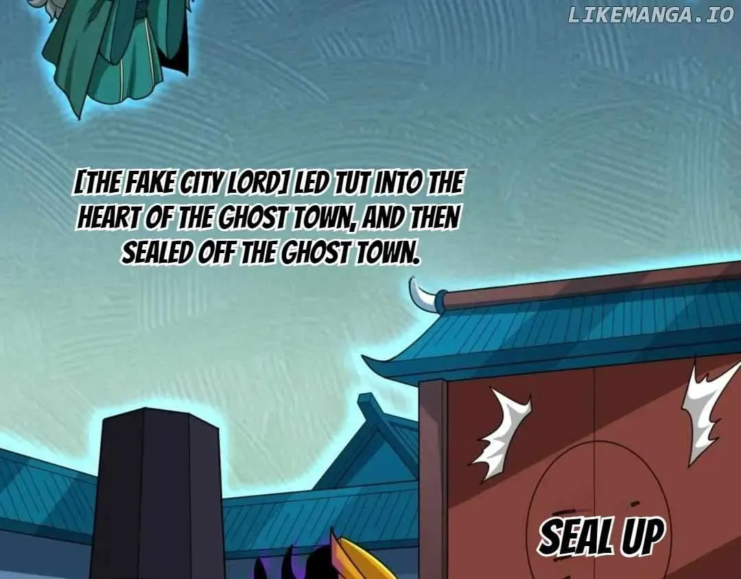 Age of Terror — Chapter 179 — page 12