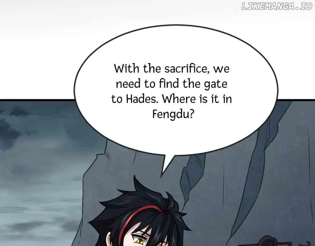 Age of Terror — Chapter 180 — page 64