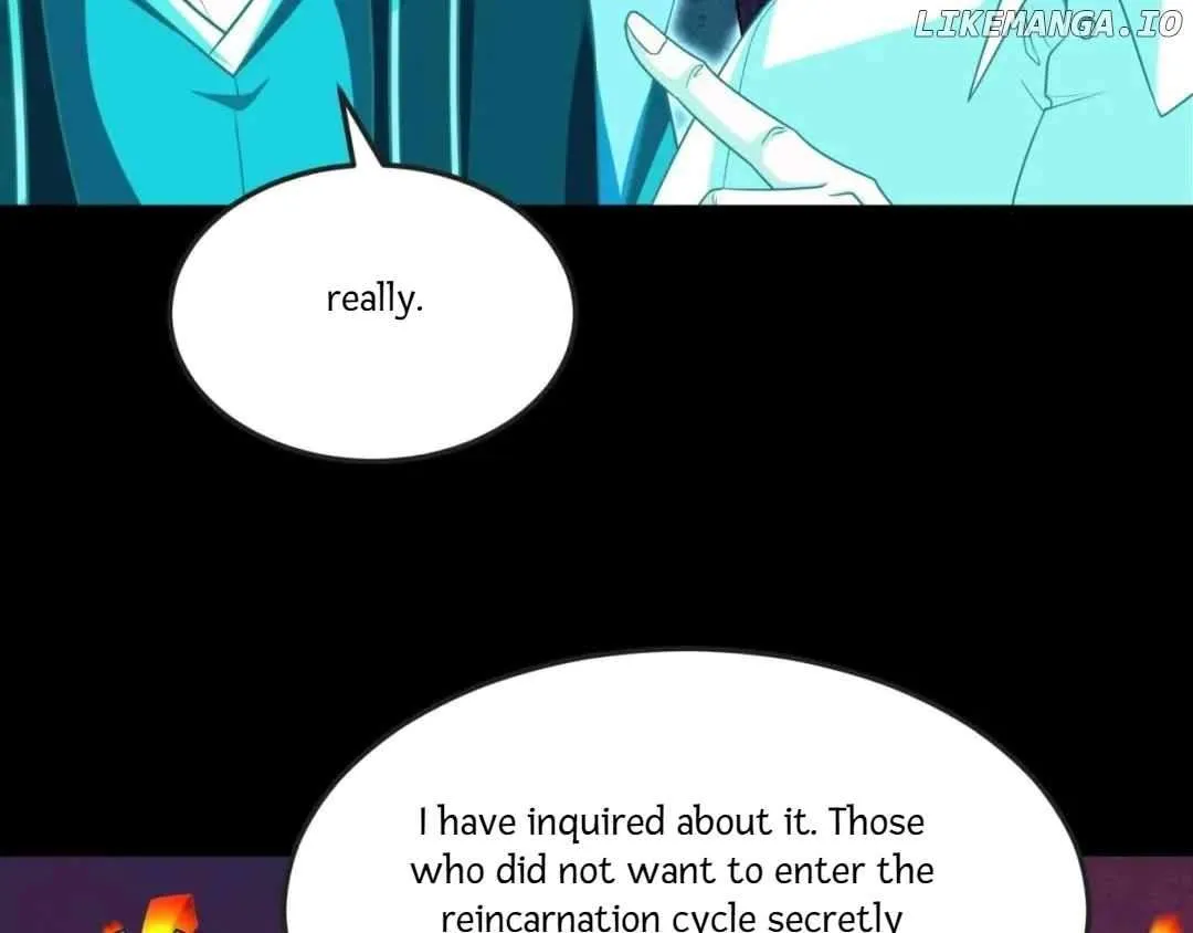 Age of Terror — Chapter 181 — page 26